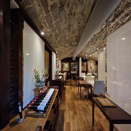 Laurentius Boutique-Hotel & Restaurant 바이케르하임 외부 사진